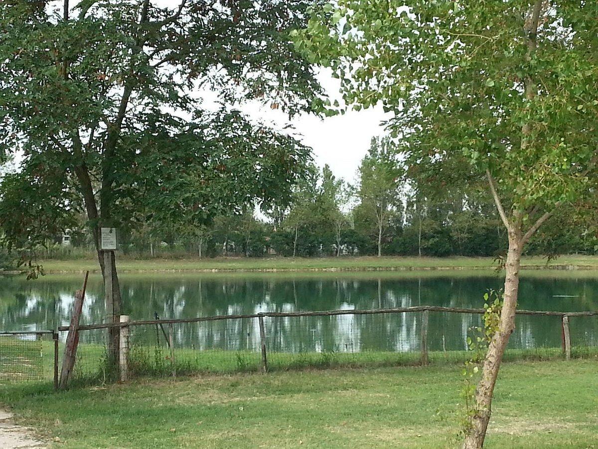 🏞️ 코르모라노 공원 (파르코 델 코르모라노)