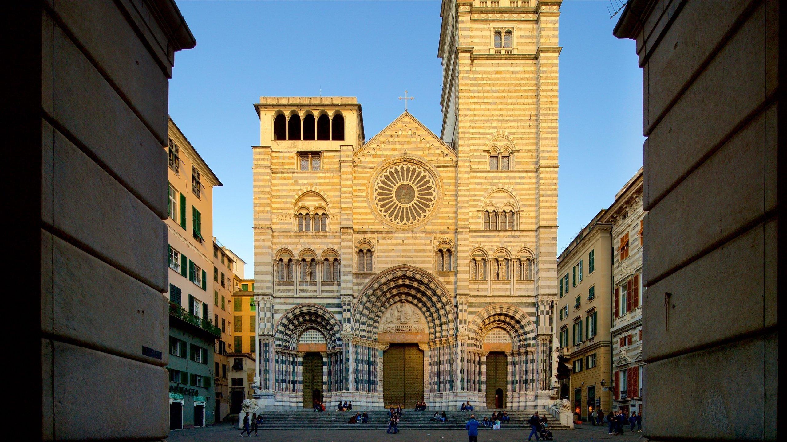 ⛪ 산 로렌초 대성당(페루자 대성당)