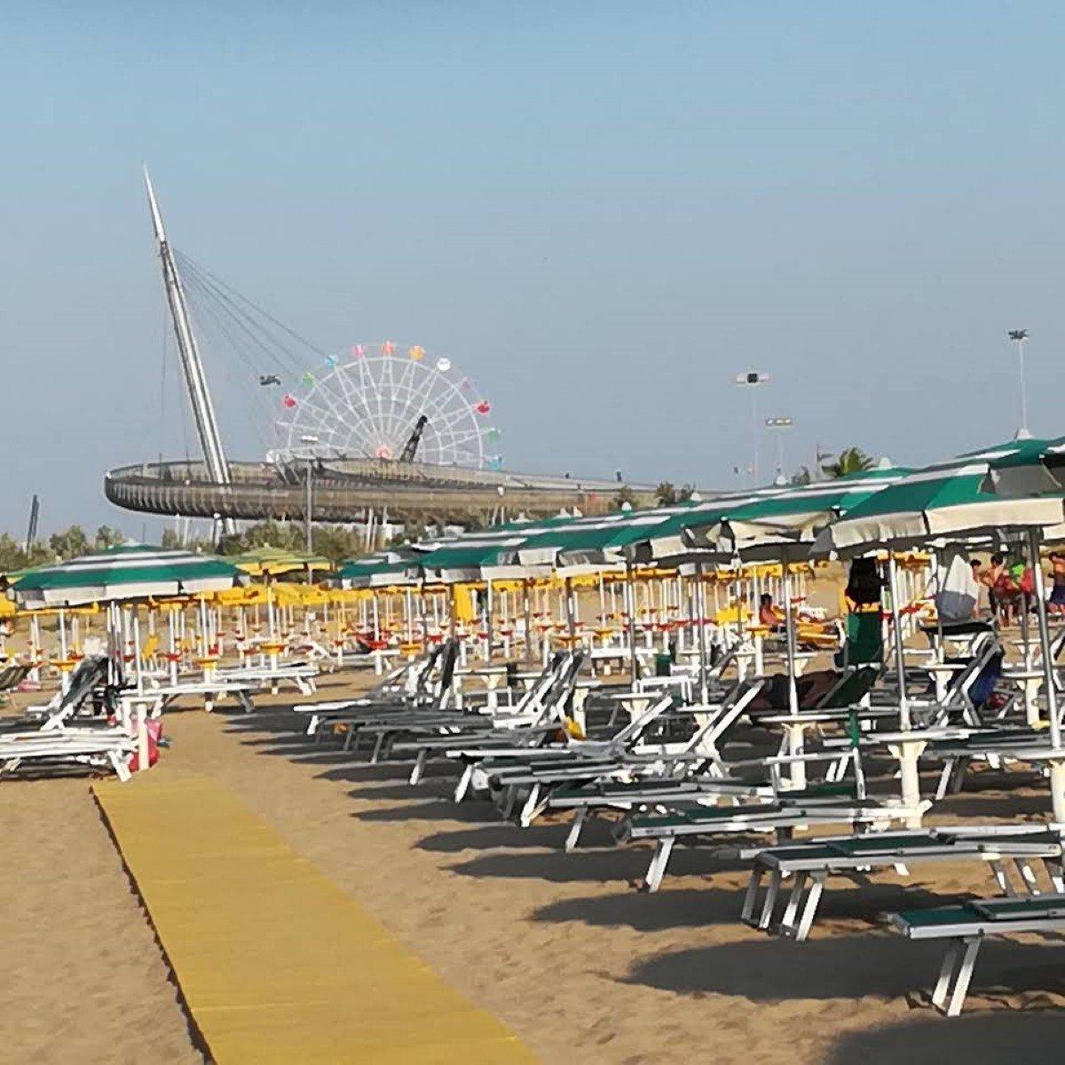 🏖️ 아폴로 해변 시설(리도 아폴로) 이미지 2