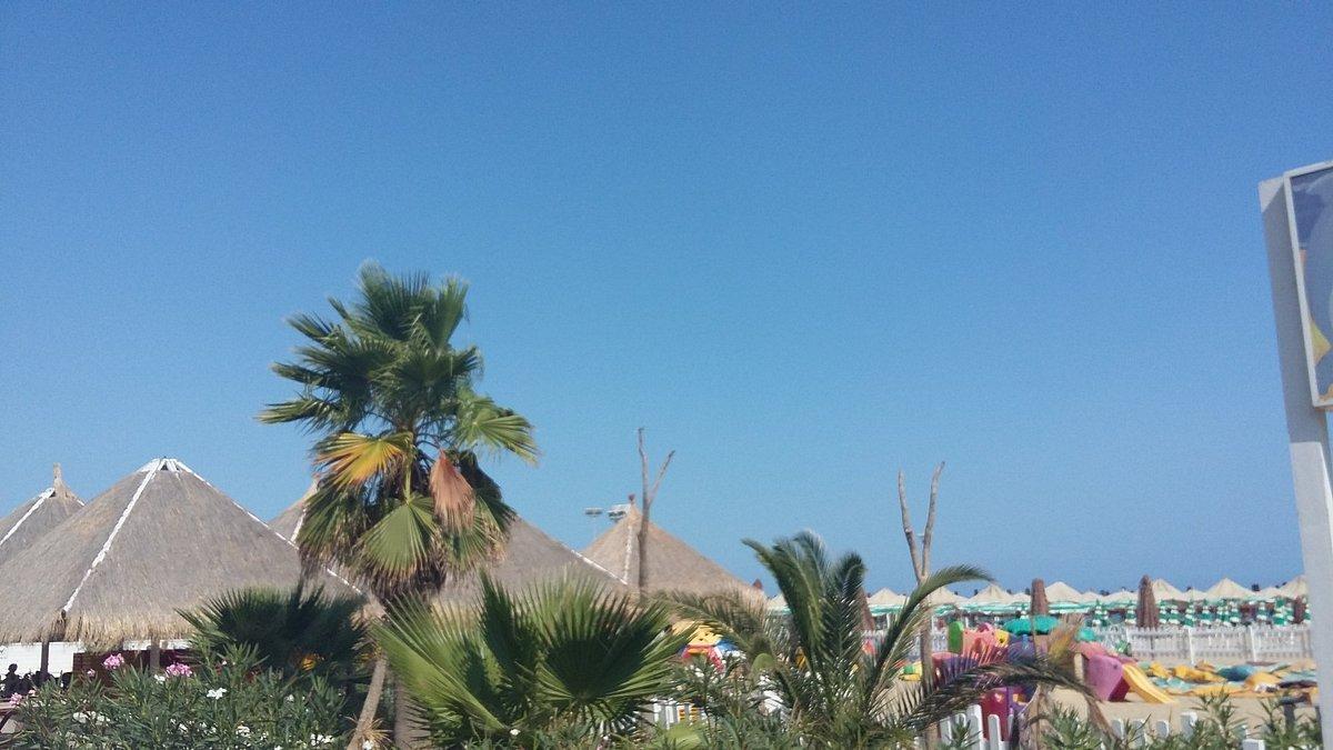 🏖️ 아폴로 해변 시설(리도 아폴로) 이미지 3