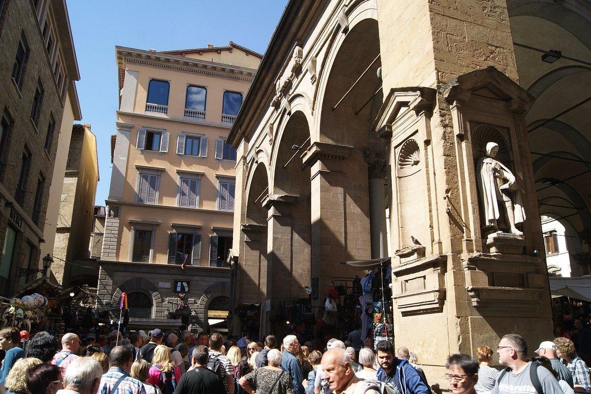 🐗 포르첼리노 분수(폰타나 델 포르첼리노)