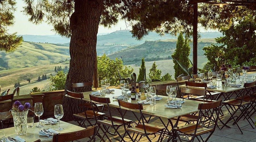 피엔차, 이탈리아