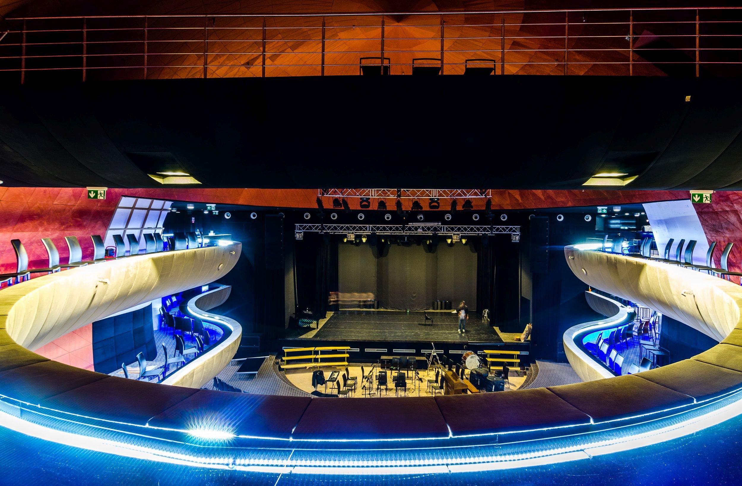 🎤 소노 뮤직 클럽 (Sono Music Club)