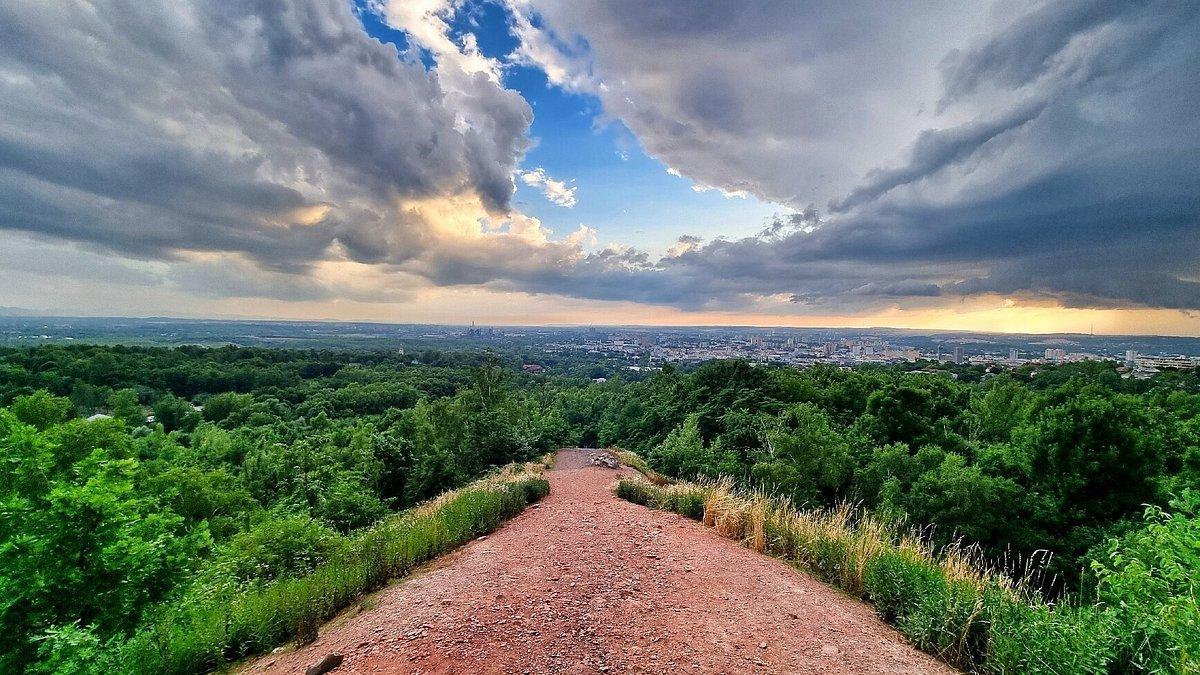 🌳 에마 퇴적구(헬다 에마)