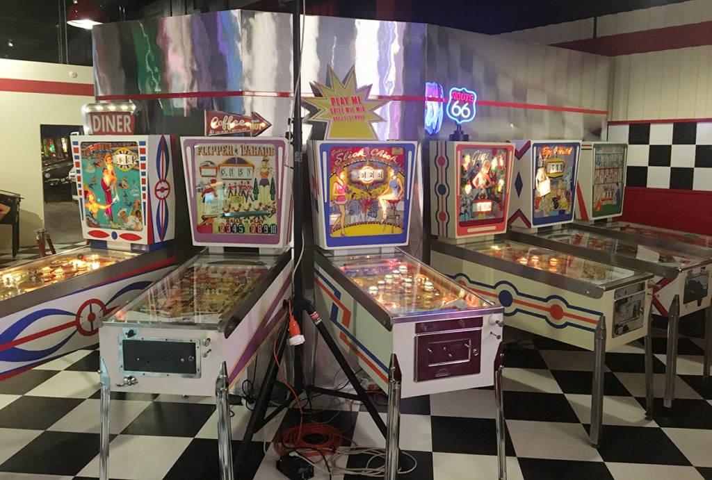 🕹️ 기술의 세계(테라 테크니카)