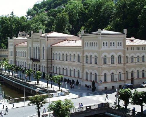 🏛️ 스파 III (라즈네 III)