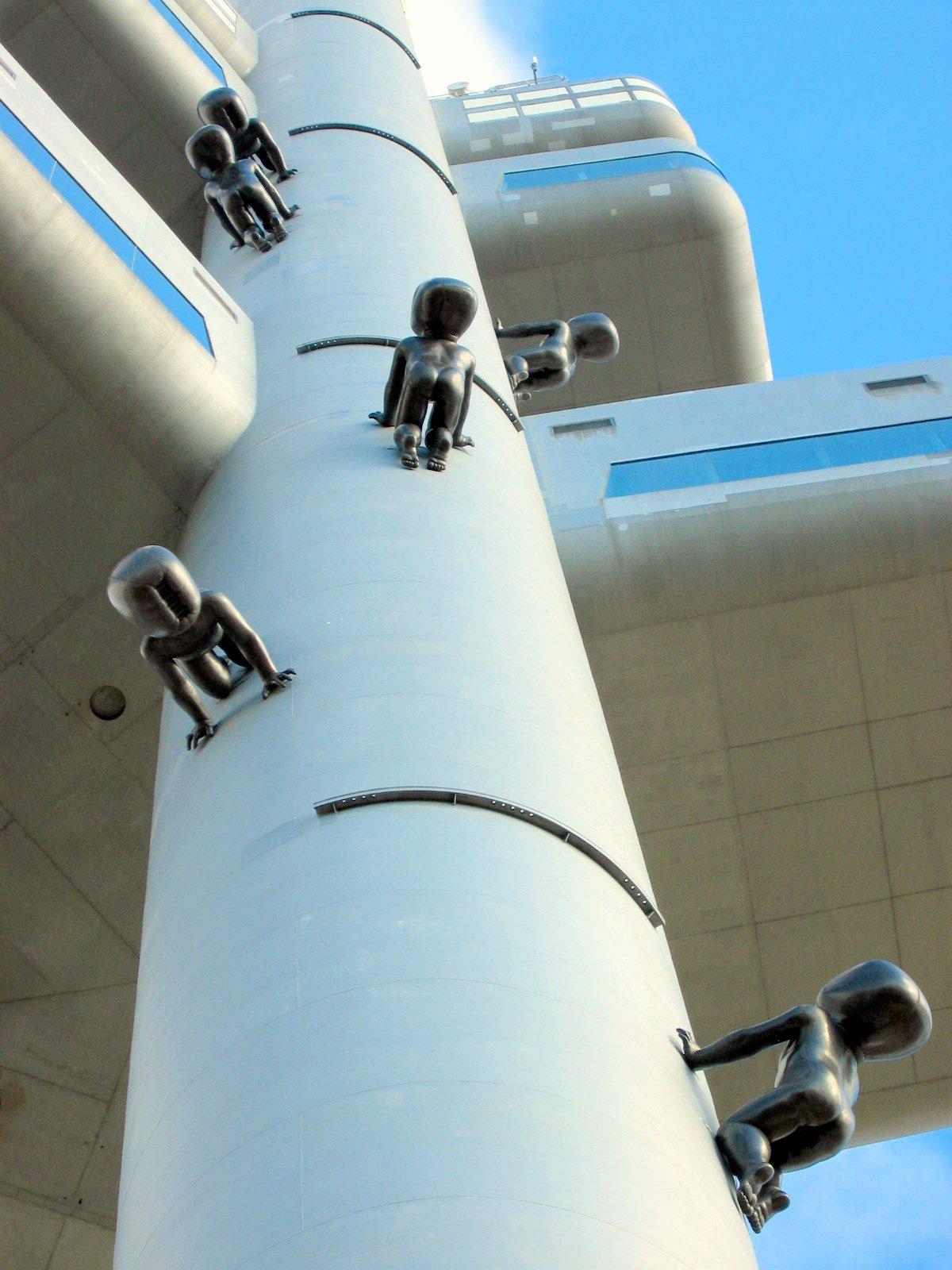 🗿 기어가는 아기들(미민카)