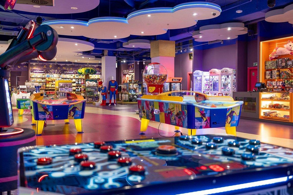 🧸 더 플레이그라운드