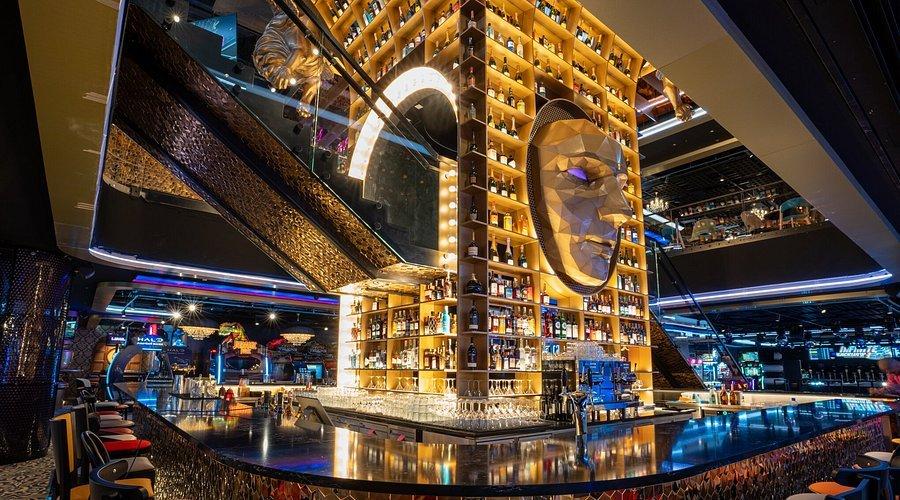 🎮 레벨스 프라하