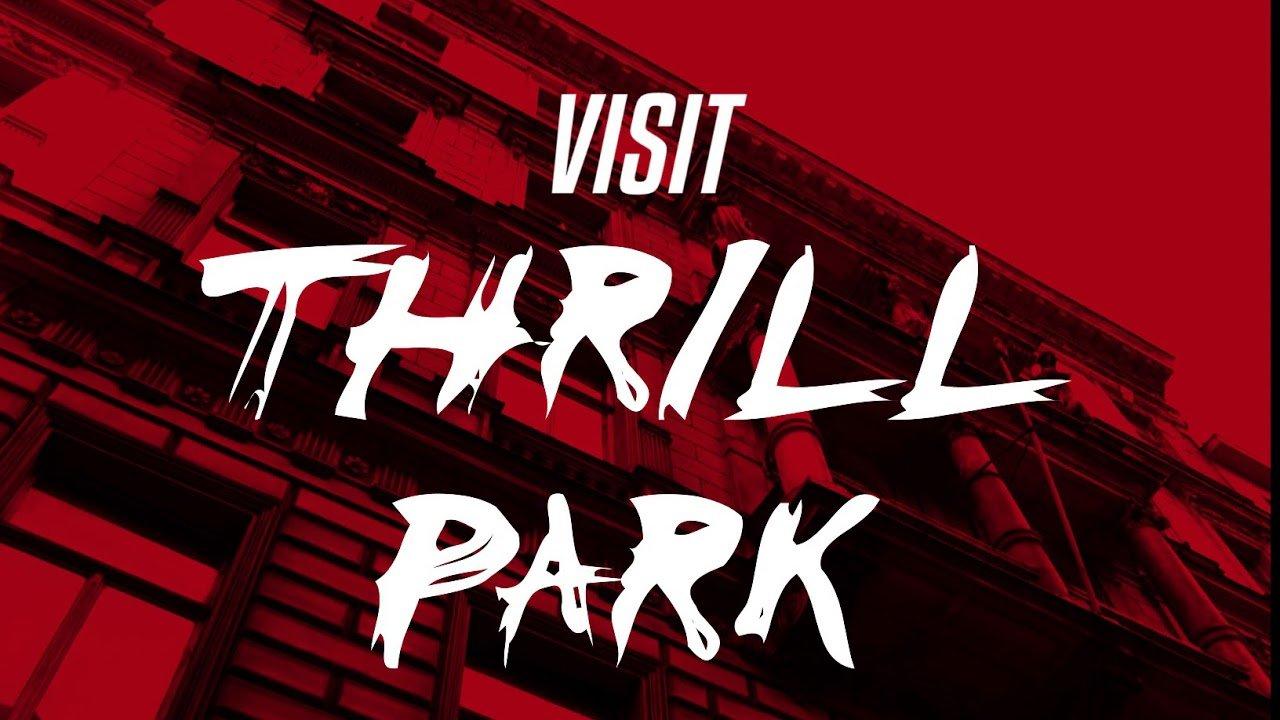 체험 종료 후 영상/사진 확인 공간