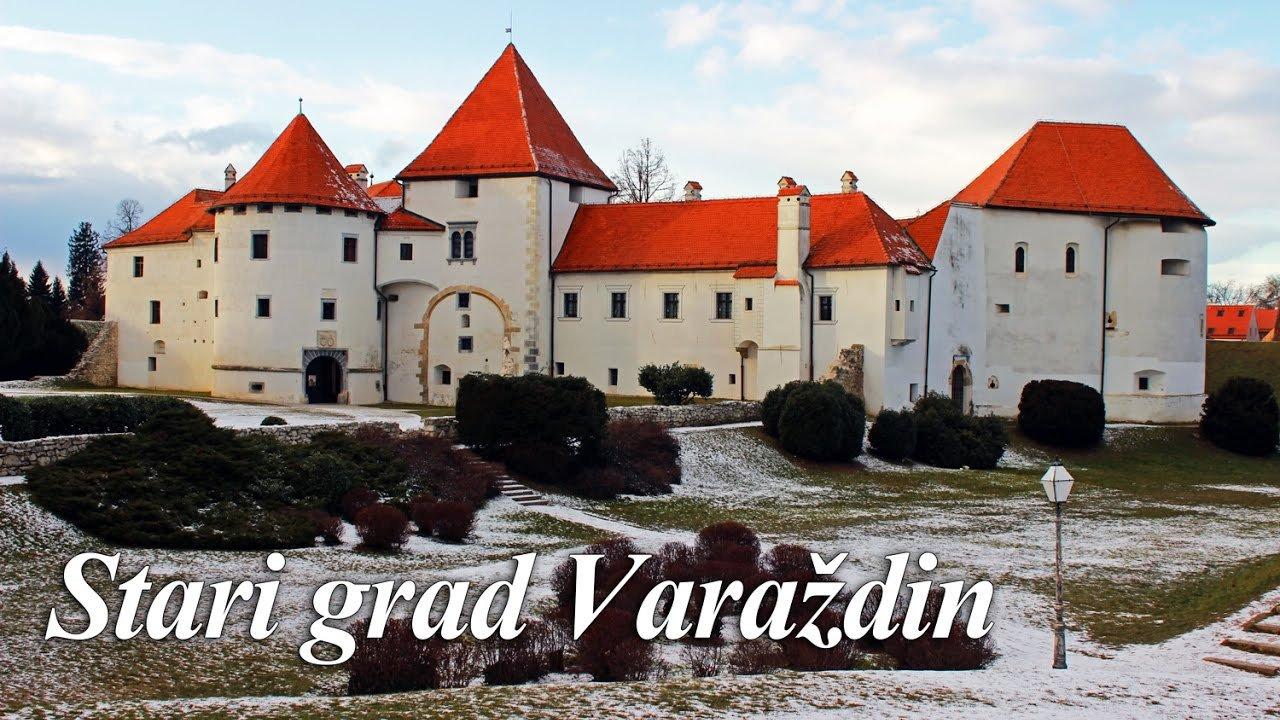 🏰 오래된 성(스타리 그라드)