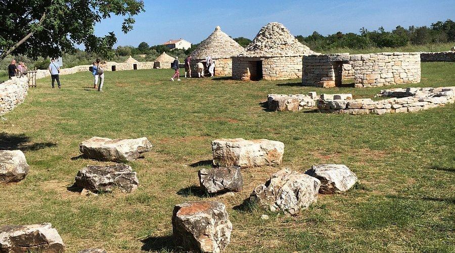 보드냔, 크로아티아