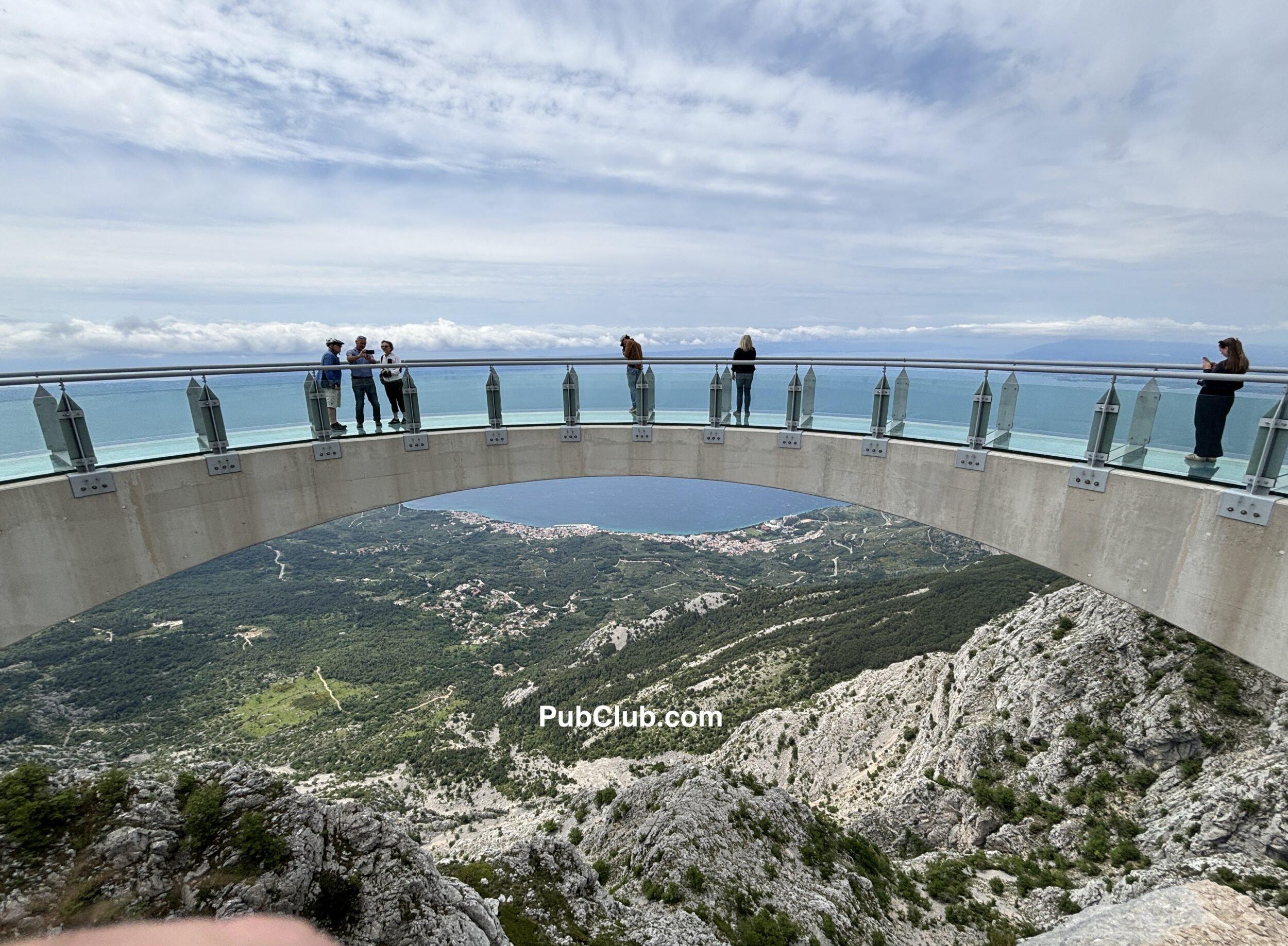 🏞️ 비오코보 자연공원 & 스카이워크