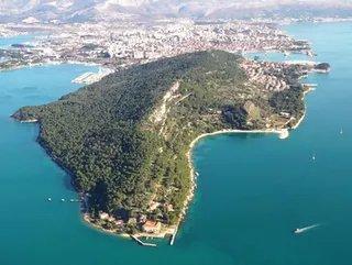 🏞️ 마르얀 숲 공원 (파르크 슈마 마르얀)