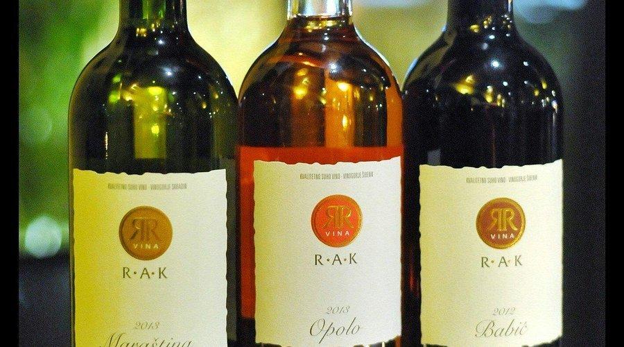 🍷 라크 와인 농장(라크 와이너리)