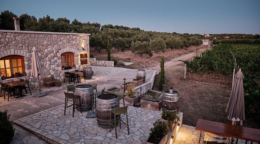 🍇 바라카 와이너리