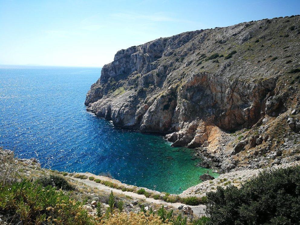 🏖️ 작은 만 (말리 복)