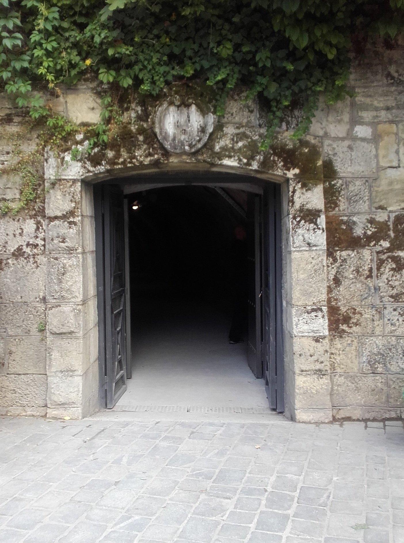 🚇 그리치 터널 (투넬 그리치)