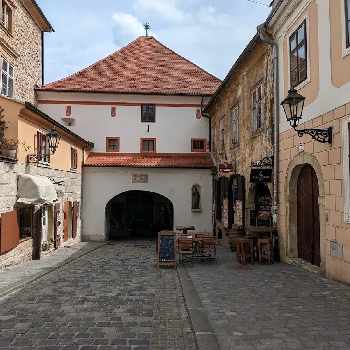 돌문 화요 묵주기도