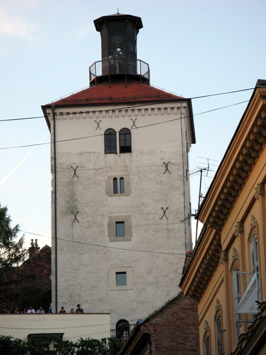 🏰 로트르슈차크 탑 (쿨라 로트르슈차크)