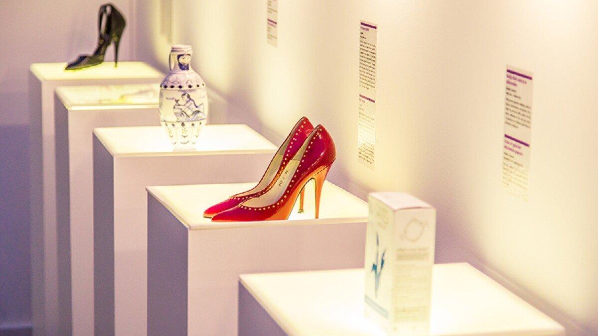 💔 실연 박물관 (무제이 프레키누티흐 베자)