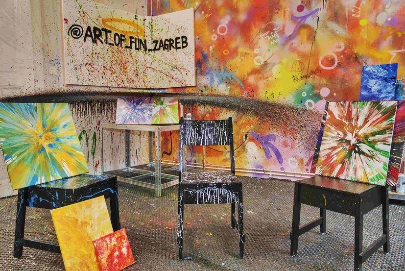 🎨 재미의 예술(디 아트 오브 펀)