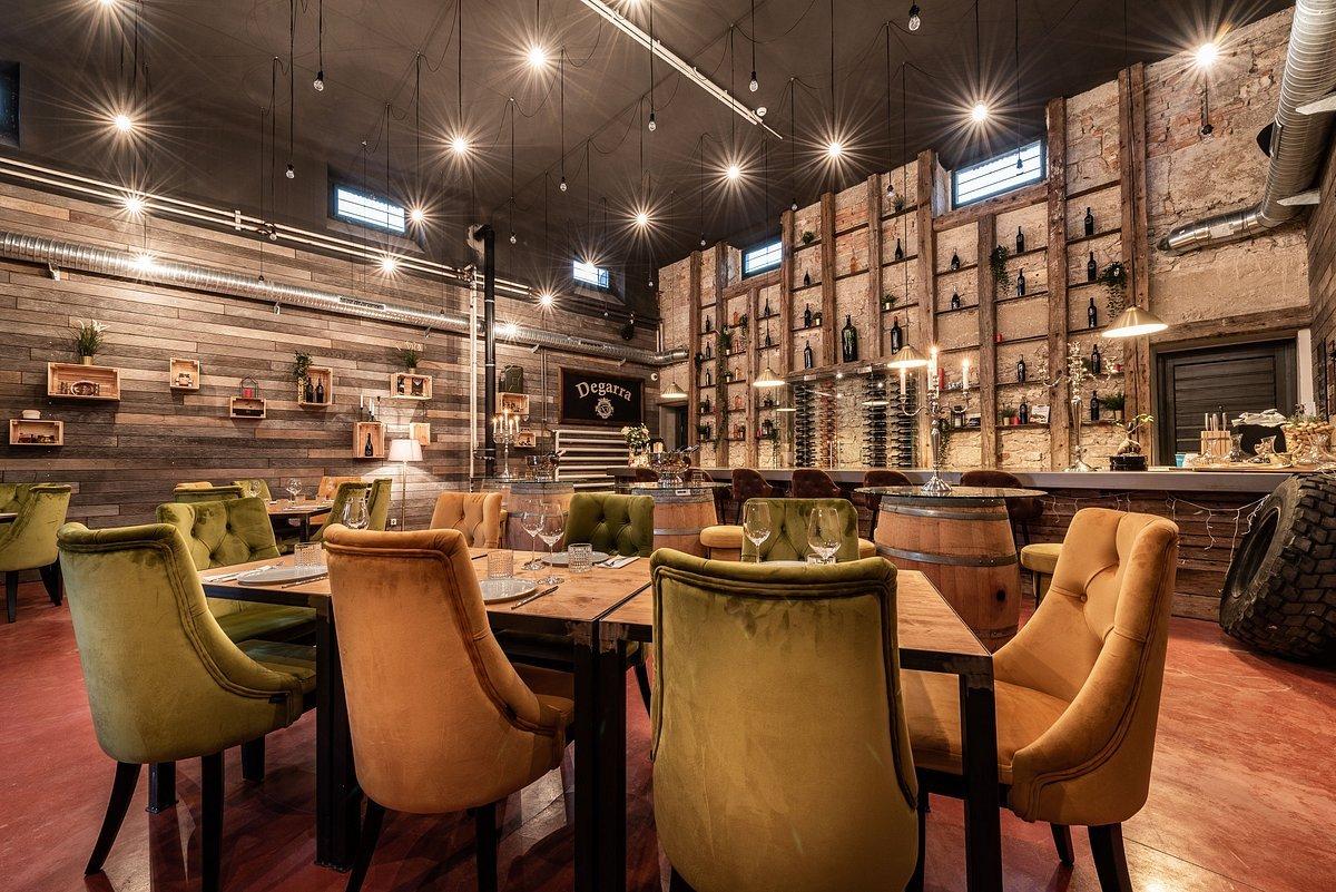 🍷 데가라 와이너리(Degarra Winery)