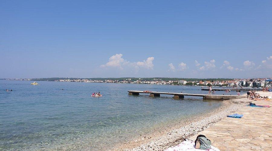 🏖️ 보릭 모래 해변(보릭 샌디 비치)