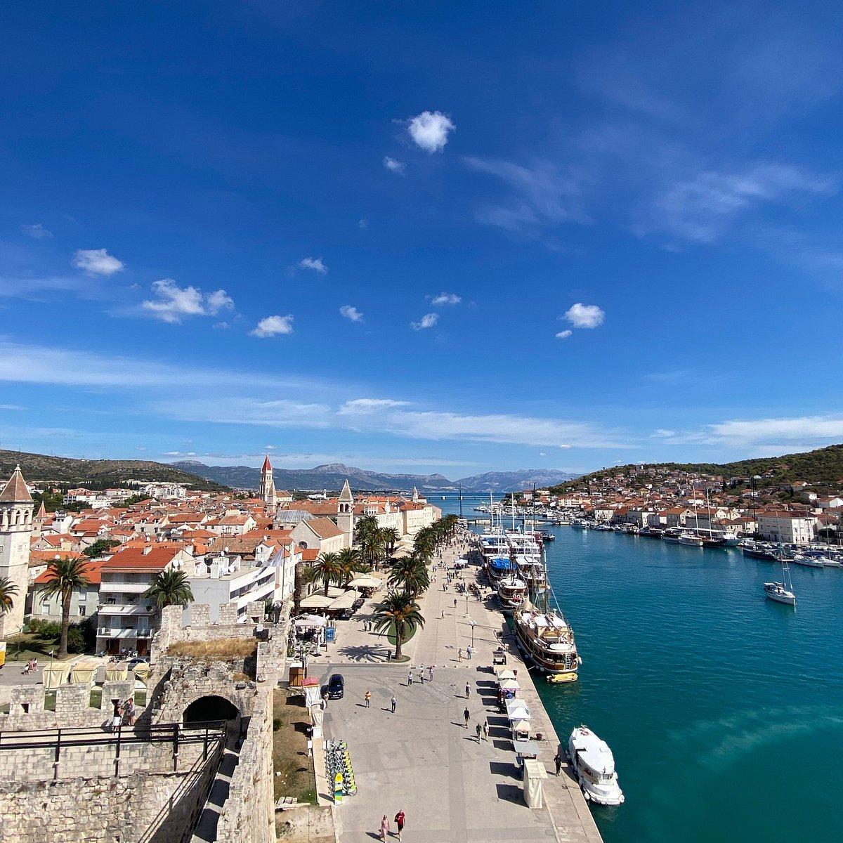 🏰 카메를렌고 성(쿨라 카메를렌고)