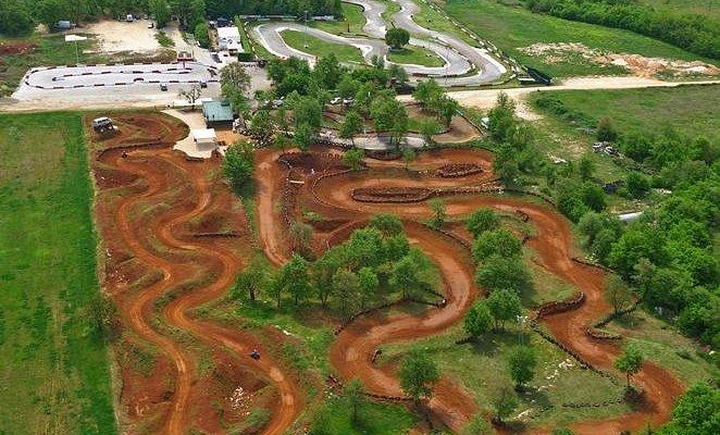 🏎️ 모토드롬 포레치