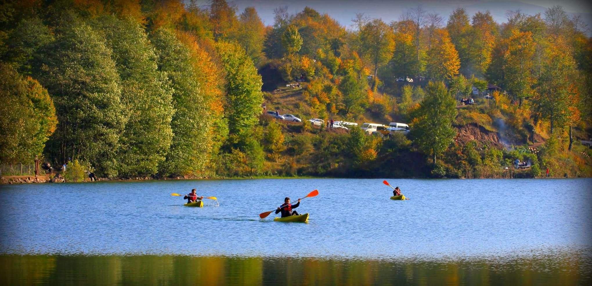 울루괼 축제 현장 모습
