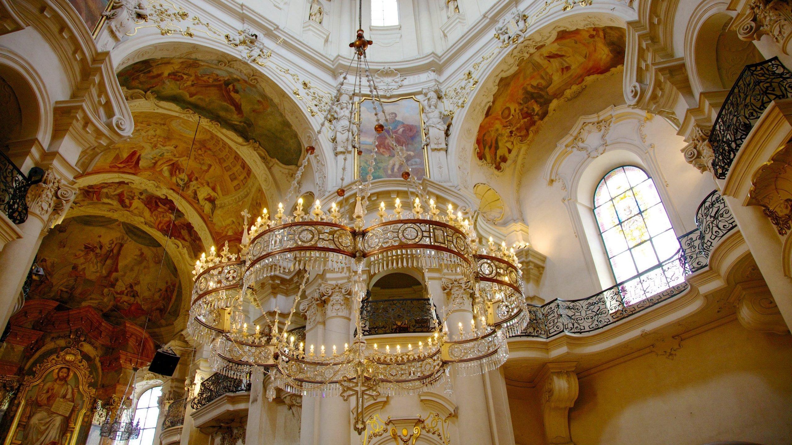 ⛪ 성 니콜라스 교회 (성 니콜라스 킬리세시)