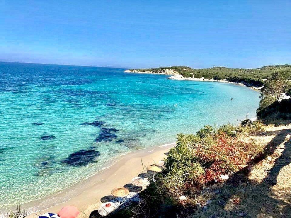 🏖️ 킬릭 코유 공공 해변 (킬릭 코유 할크 플라즈)