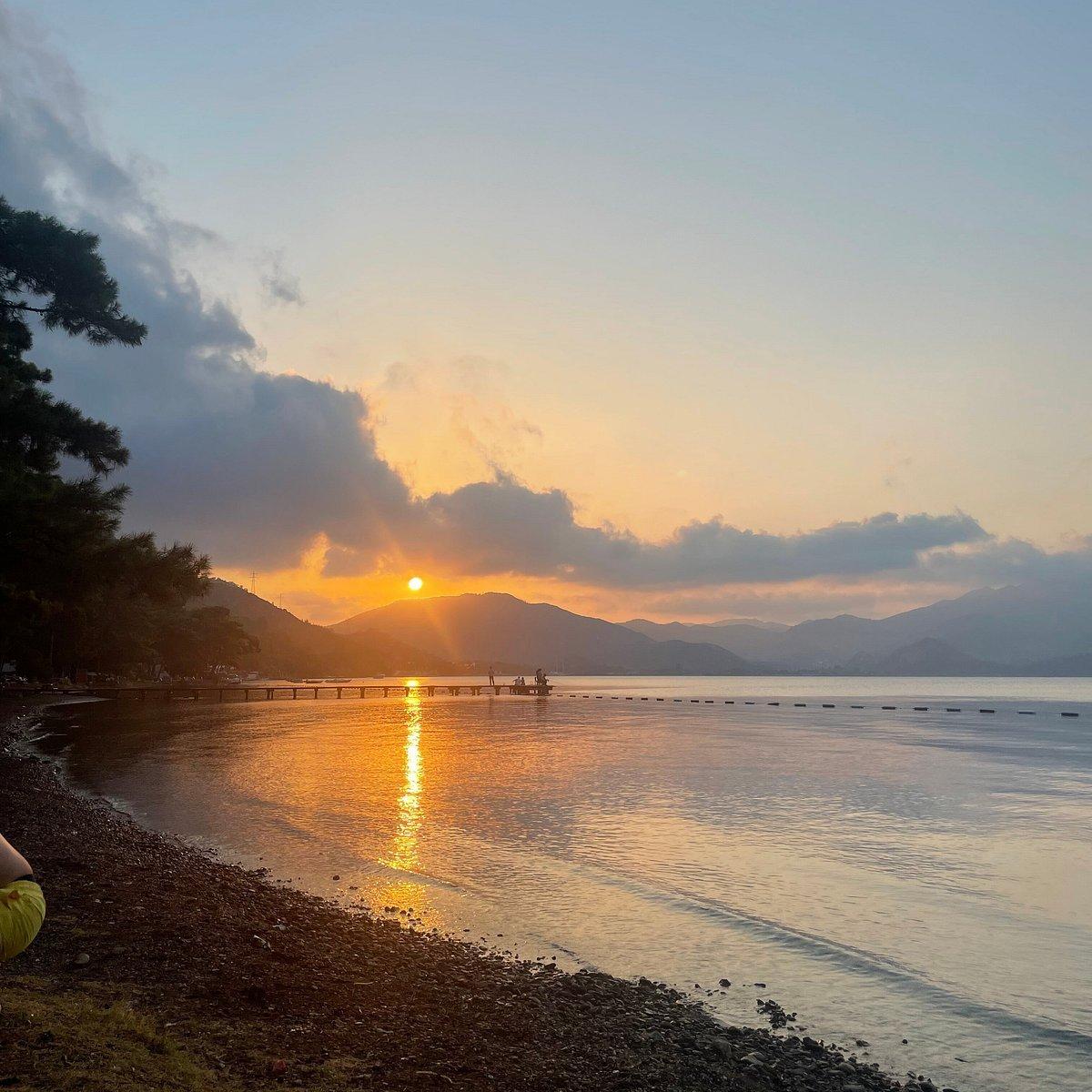 🏞️ 추부착 자연공원 (추부착 타비아트 파르크)