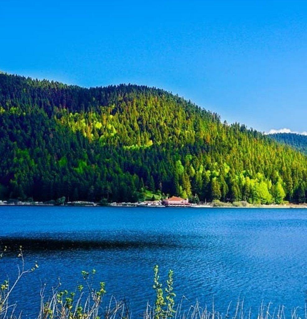 🏞️ 바파 호수 자연공원(바파 괼뤼 타비아트 파르크)