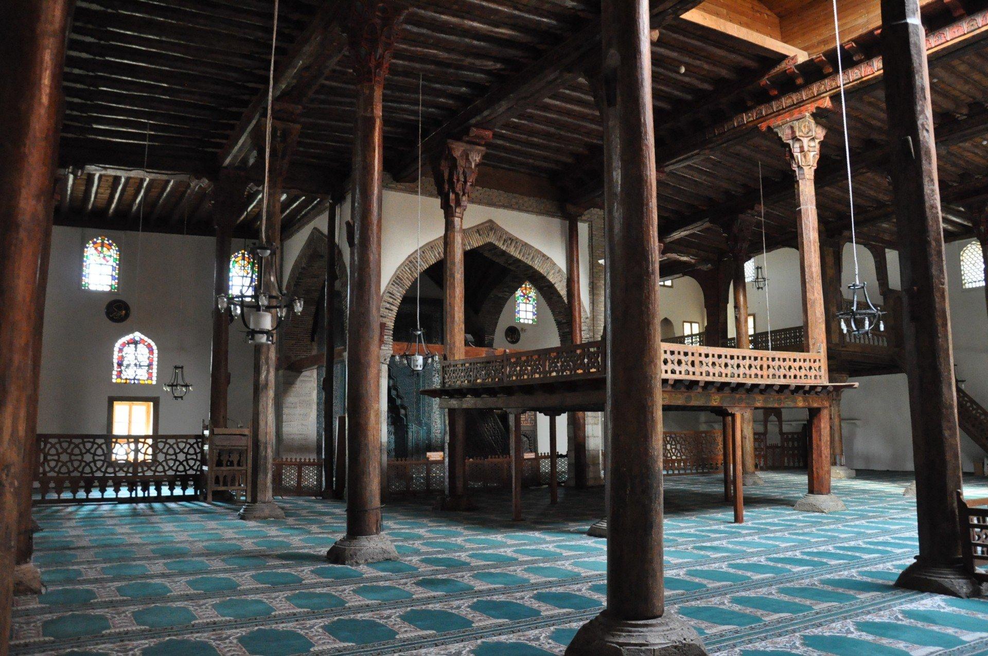 베이셰히르, 터키