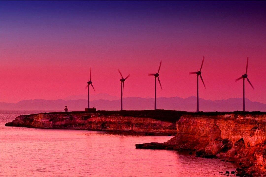 🌅 폴렌테 등대(폴렌테 페네리)