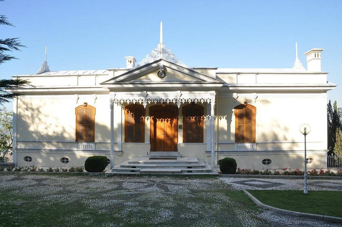 소셜 시설(카페/레스토랑) 테라스