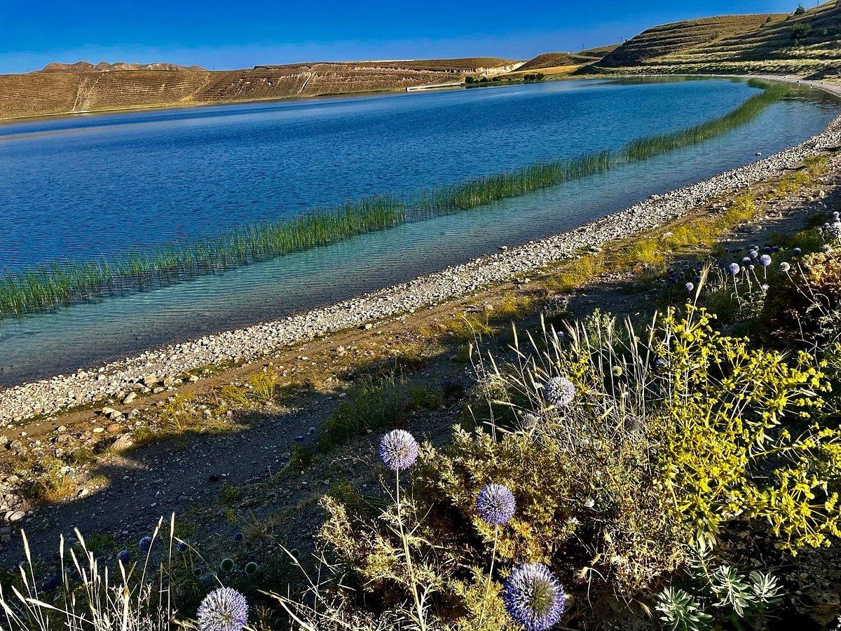 🏞️ Aygır Gölü (아이기르괼뤼)