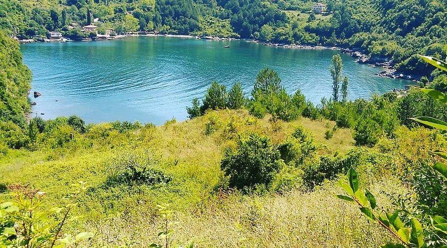 🌊 기데로스 만(기데로스 코유)