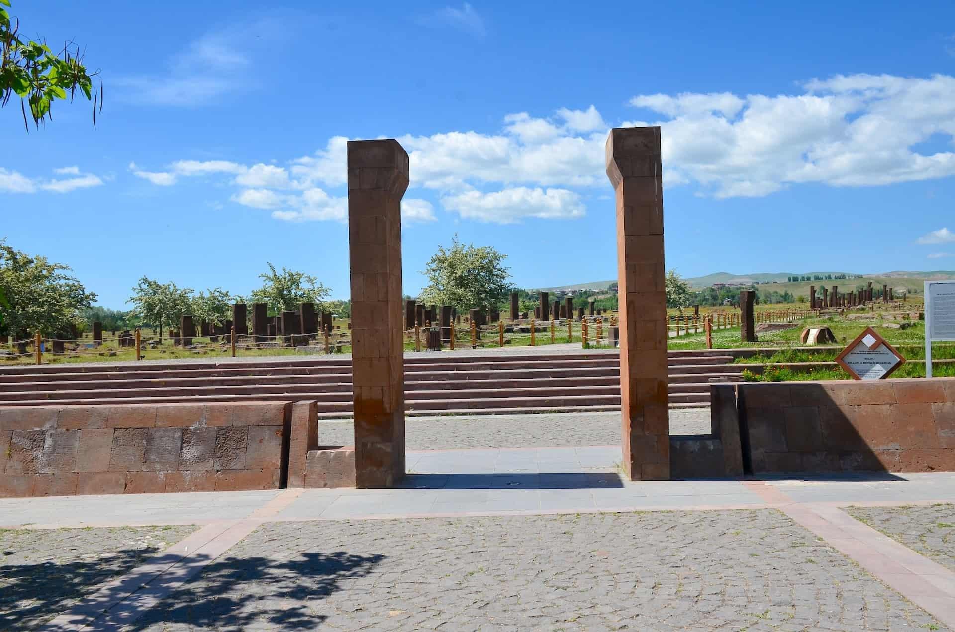 🏛️ 아흘라트 박물관(아흘라트 뮤제시) 이미지 5