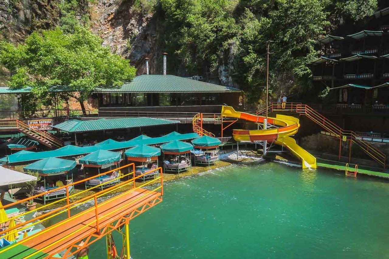 🏞️ 딤 강 (딤차이)