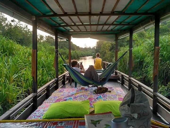 🏞️ 인제쿰 자연공원(인제쿰 타비아트 파르크)