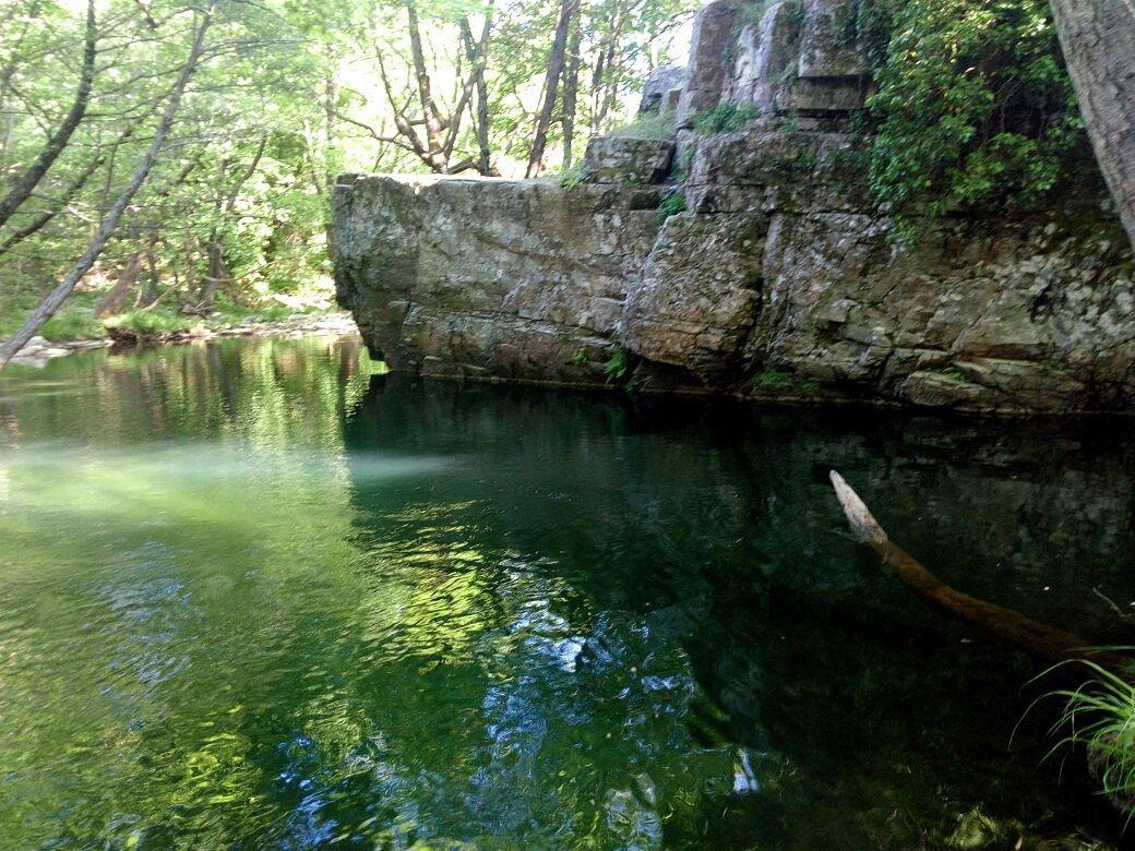 🏞️ 다리데레 자연공원 (다르데레 타비아트 파르크)