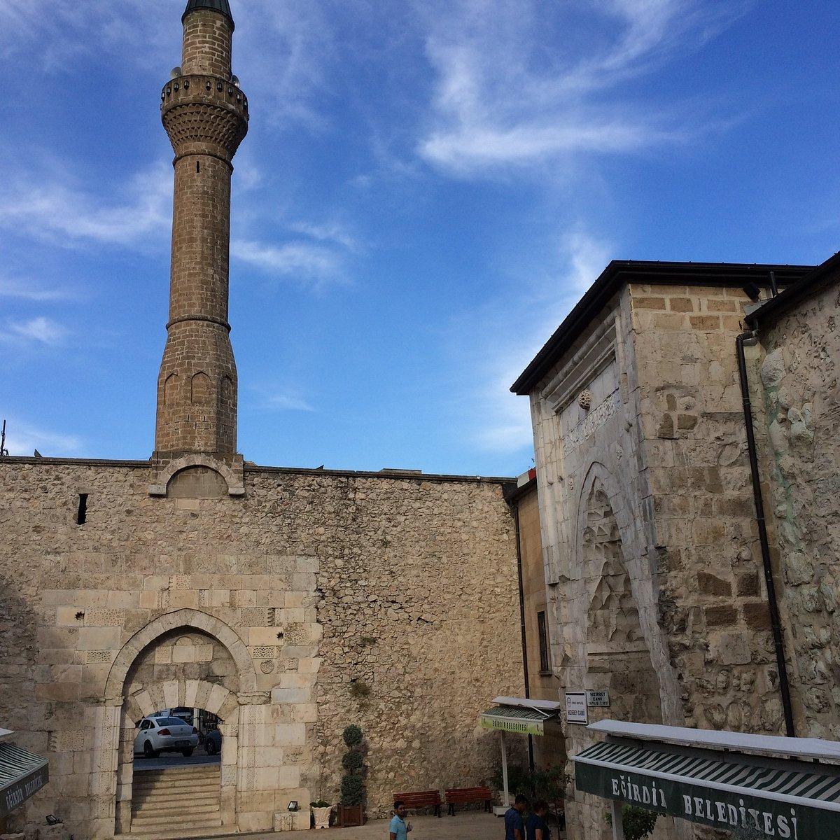 🏛️ 뒨다르 베이 신학교(뒨다르베이 메드레세시) 이미지 3