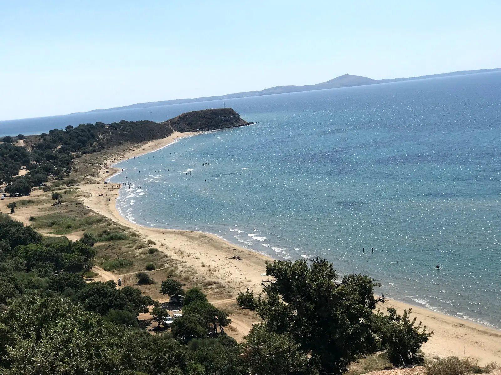 🏖️ 성직자 해변(파파즈 플라지)