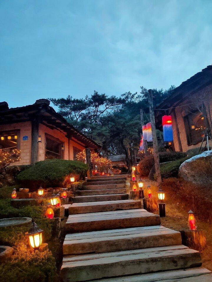 🏛️ 민족지학 박물관(에트노그라피야 뮤제시)