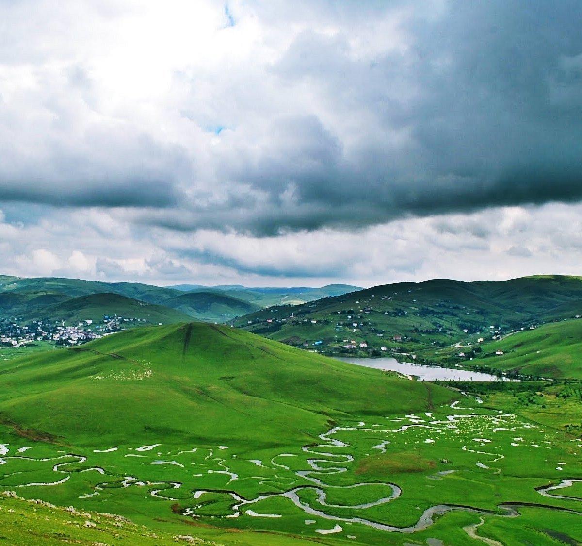 🏞️ 요로즈 도시숲 (요로즈 켄트 오르마니) 이미지 4