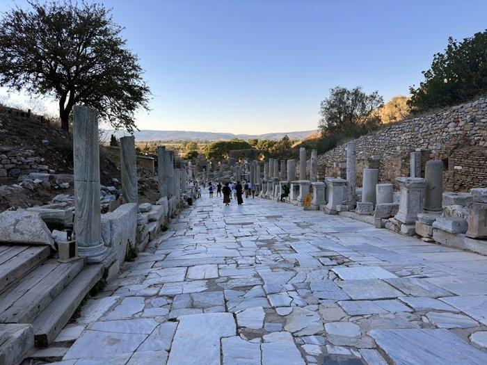 ⛰️ 소원의 언덕(테멘니 테페시)