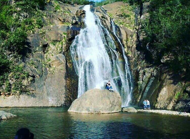 🏞️ 아아란 폭포(아아란 셸알레시)